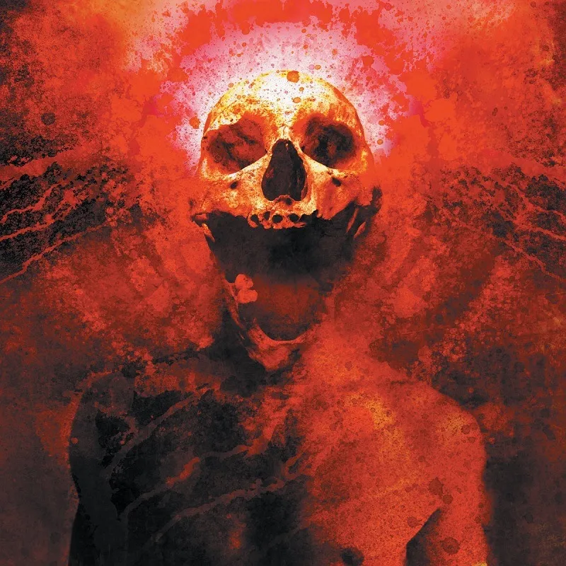 To Die For Album Cover