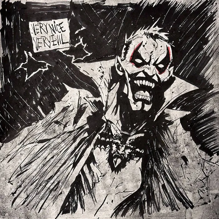 Integrity - Vocal Testhausen Album Cover