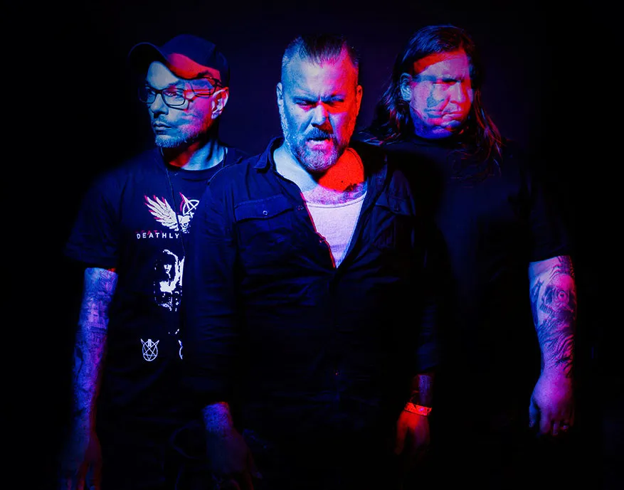 Integrity - Official Band Photo