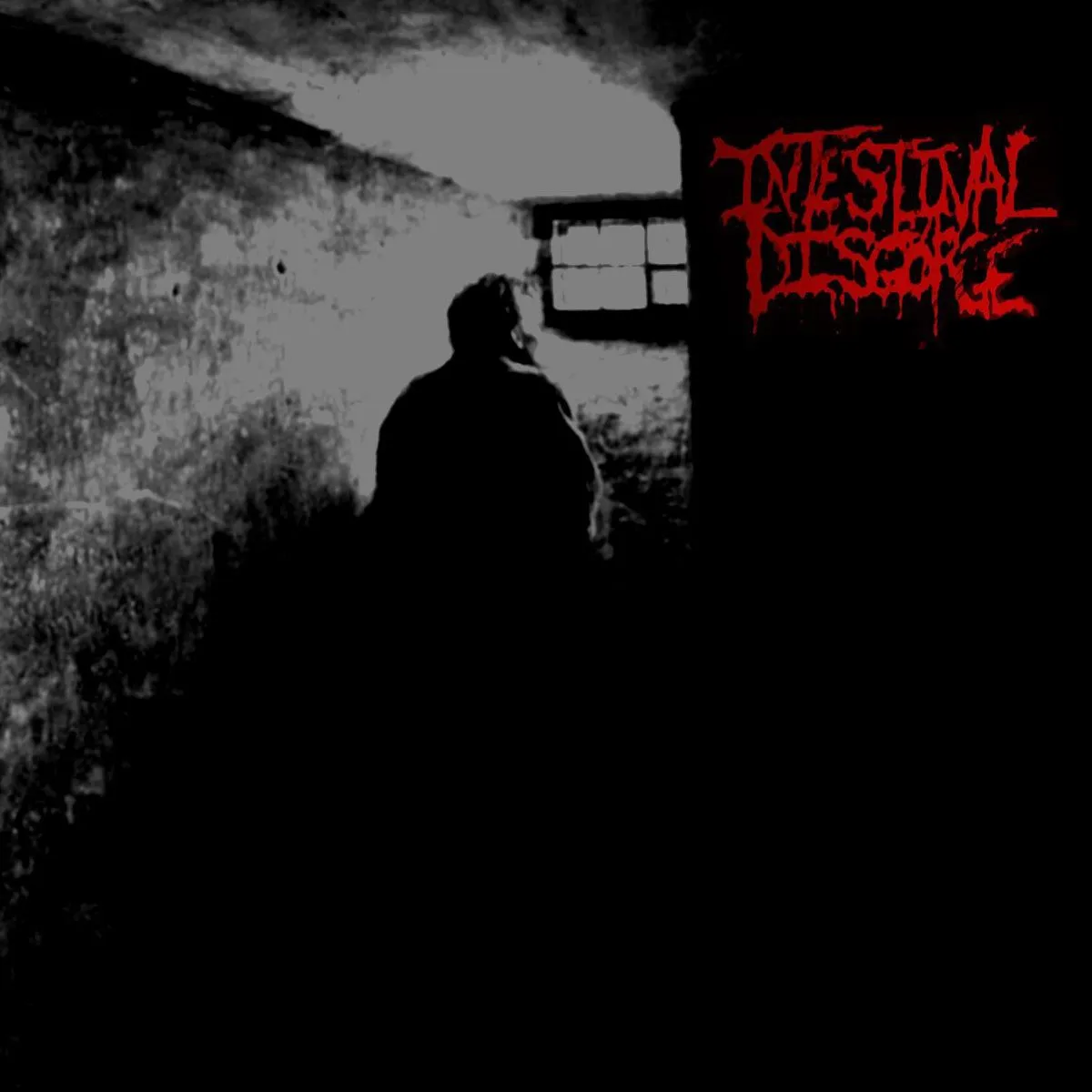 Intestinal Disgorge - Let Them In Album Cover Artwork