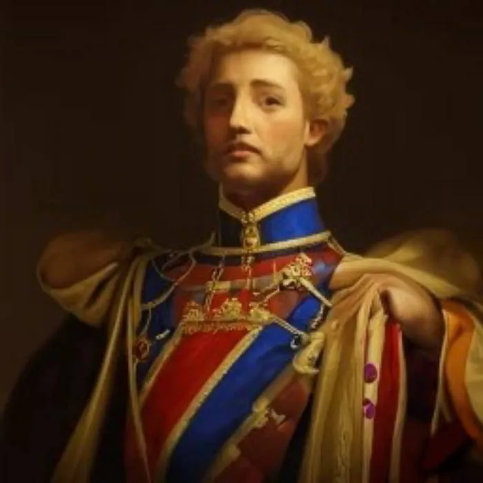 Betrayal Prince Album Cover