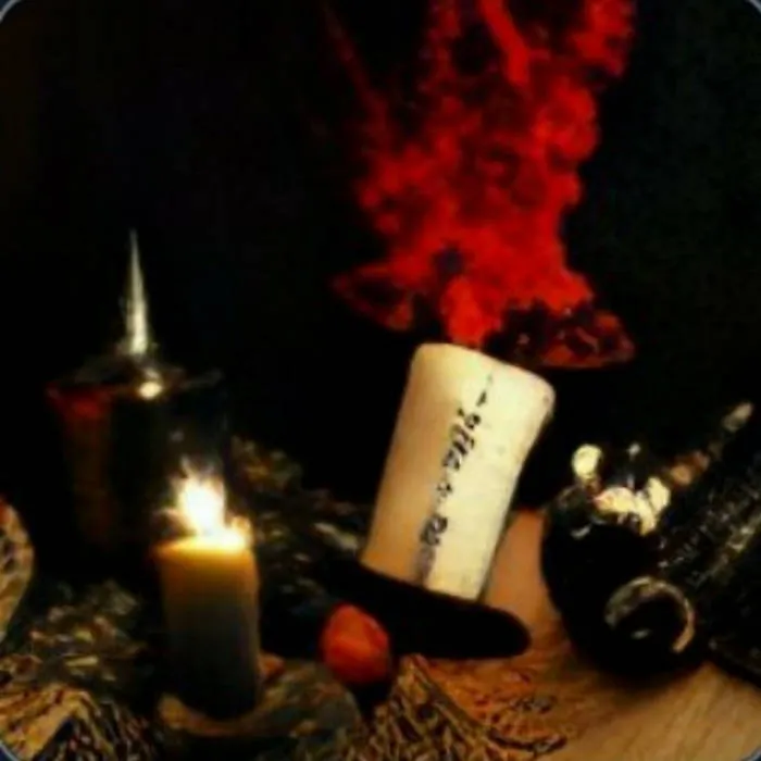 Invidium - Litany of Thy Paranoia Album Cover