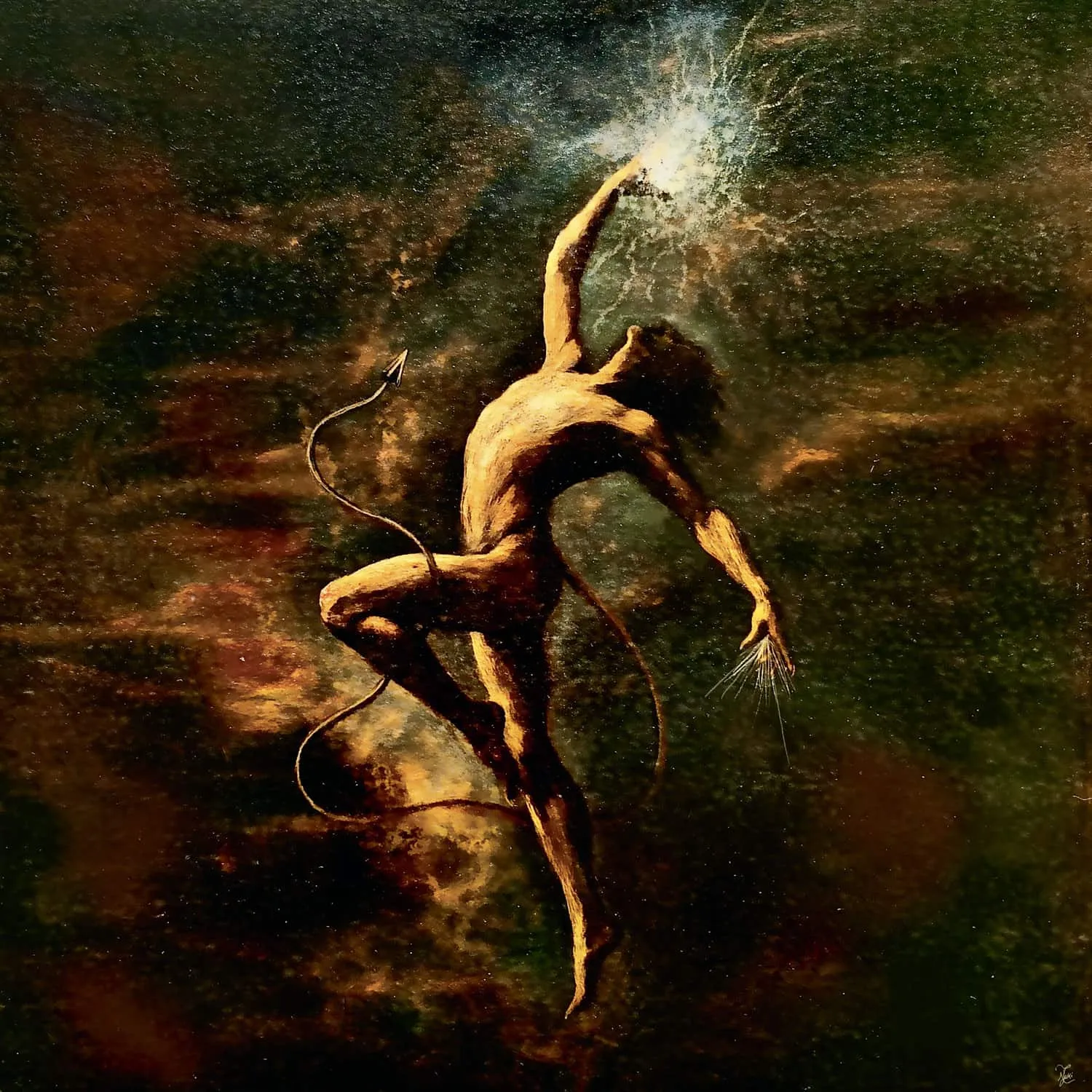 Irae - In the Key of Twilight Album Cover