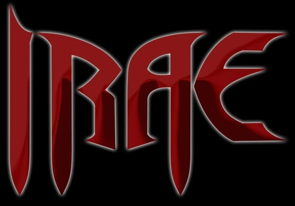 Irae Logo