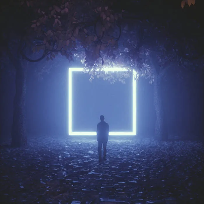 Isaac Saunders - Life Sentence Album Cover