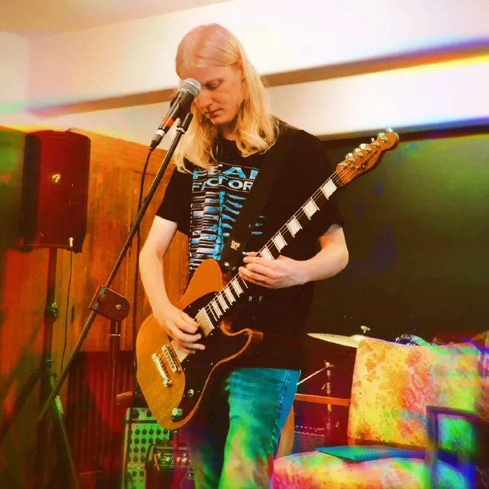 Isaac Saunders