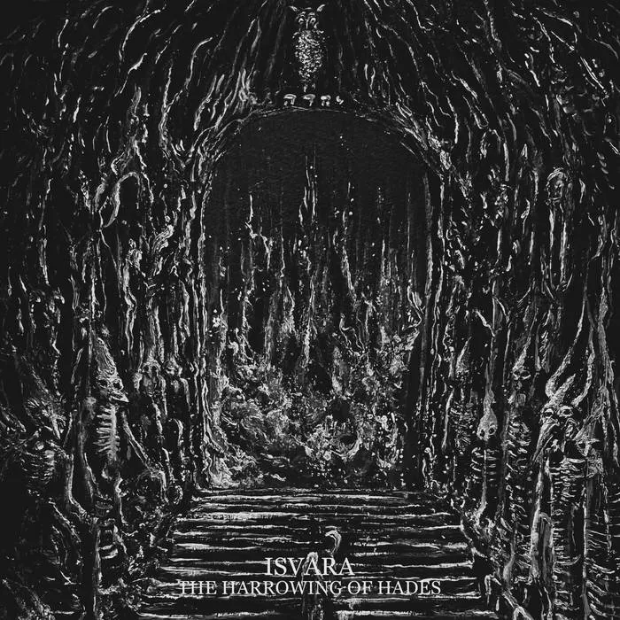 The Harrowing of Hades Album Cover