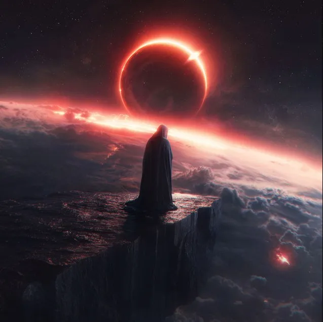 Jacob Lizotte - Dead Dreaming 2 Album Cover