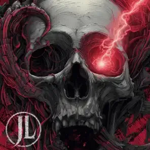 Jacob Lizotte - First Blood Album Cover