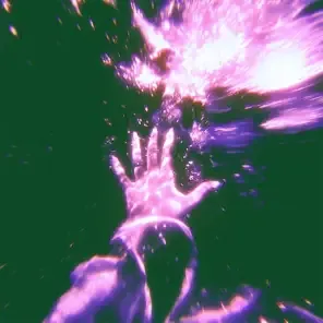 Jacob Lizotte - In My Head Album Cover
