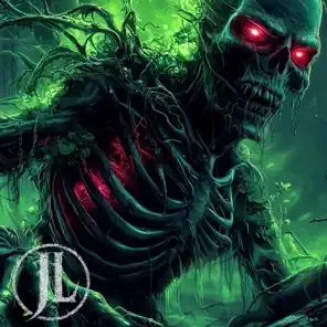 Jacob Lizotte - Wastelands Album Cover
