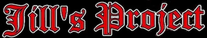 Jill's Project Logo