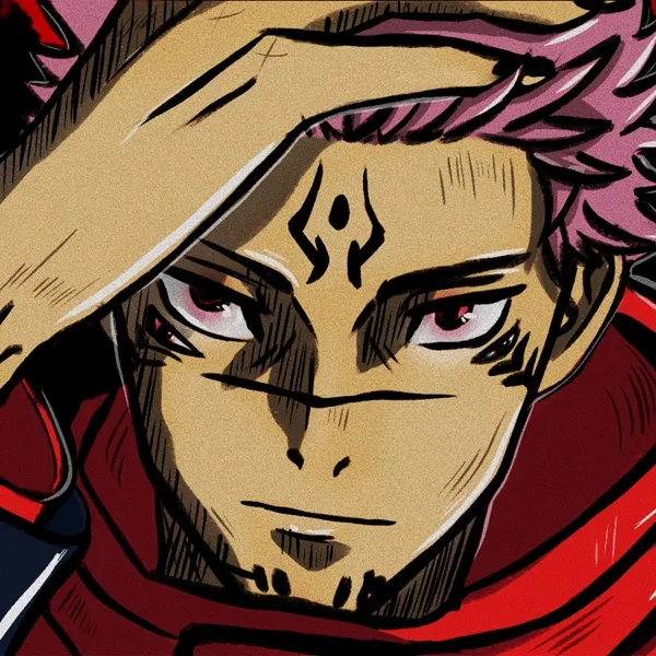 Jonathan Young - Pray to the Devil (Sukuna Song) Album Cover