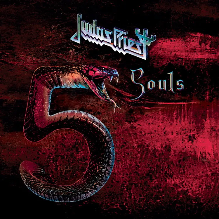 5 Souls