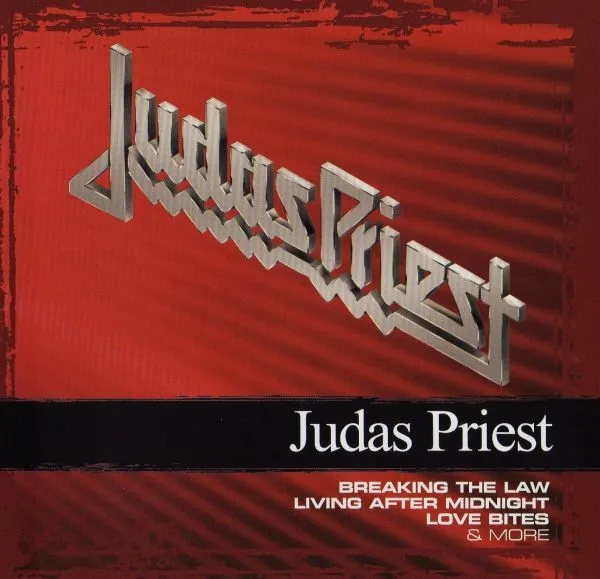 Collections Album Cover