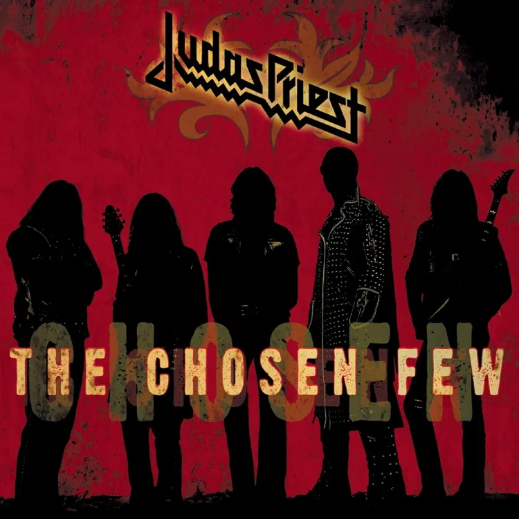 The Chosen Few Album Cover
