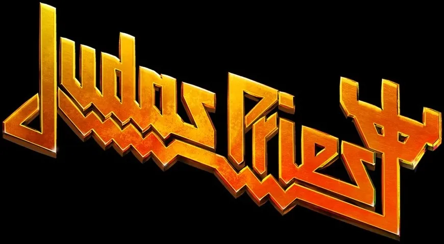 Judas Priest Logo