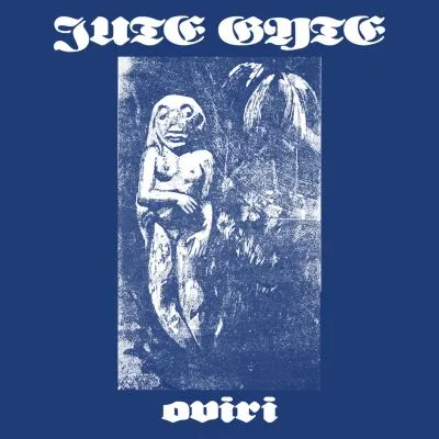 Oviri Album Cover