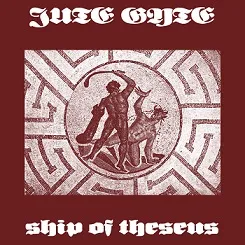 Ship of Theseus Album Cover