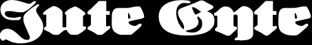Jute Gyte Logo