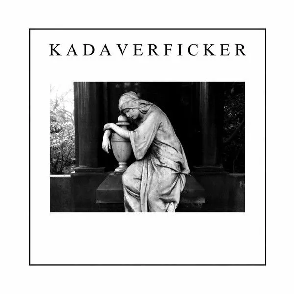 Kadaverficker - Feel Dead Hit of the Summer Album Cover
