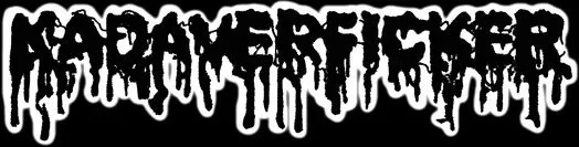 Kadaverficker Logo