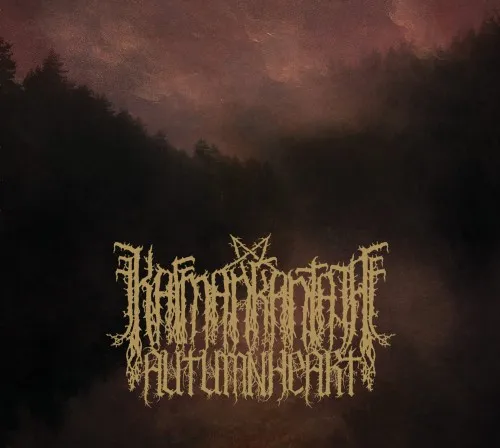 Kalmankantaja - Autumnheart Album Cover