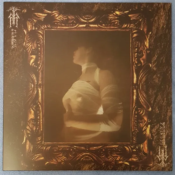 Kalmankantaja - MMXV Album Cover