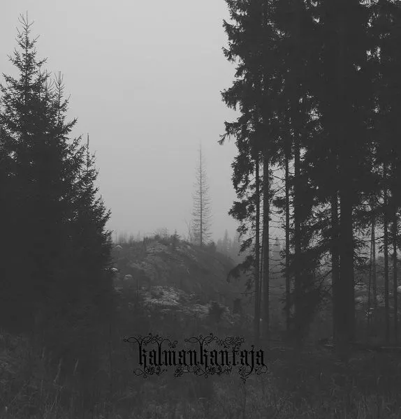 Muinainen Album Cover