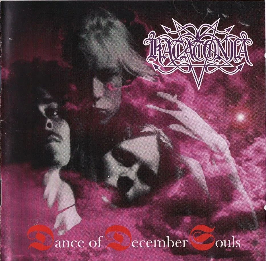 Dance of December Souls