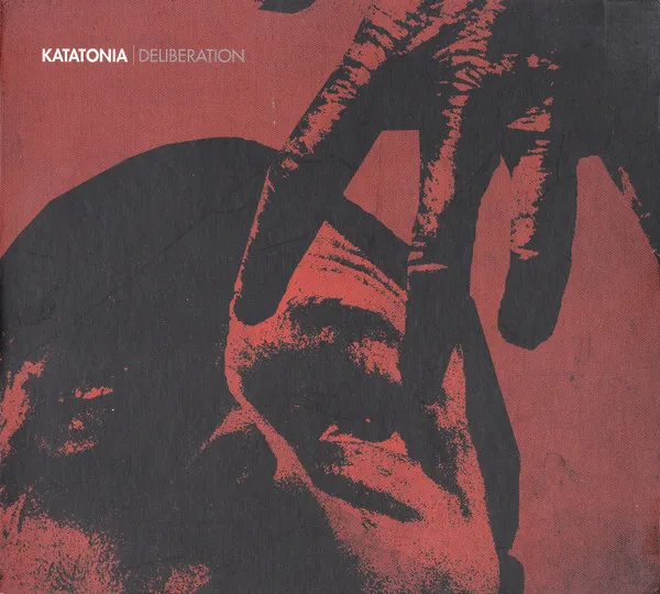 Deliberation Album Cover