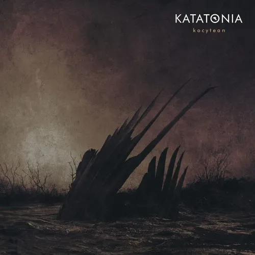 Kocytean Album Cover