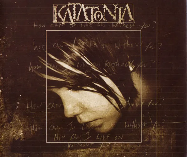 Teargas Album Cover