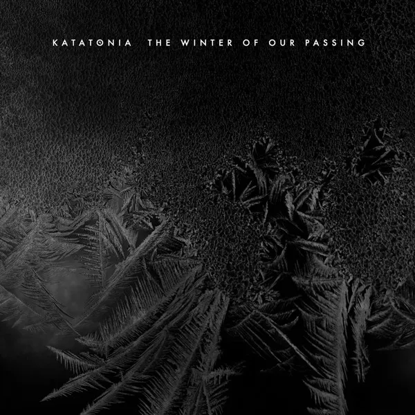 Katatonia - The Winter of Our Passing Album Cover