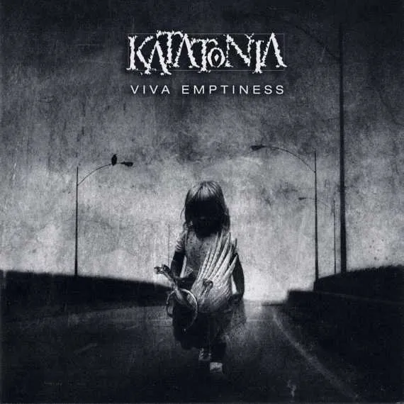 Viva Emptiness Album Cover
