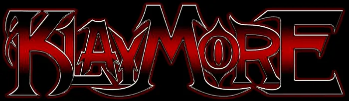 Klaymore Logo