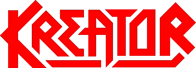 Kreator Logo