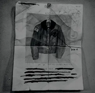 Krieg - The Body & Krieg Album Cover
