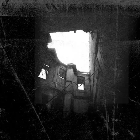 Krieg - Transient Album Cover