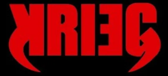 Krieg Logo