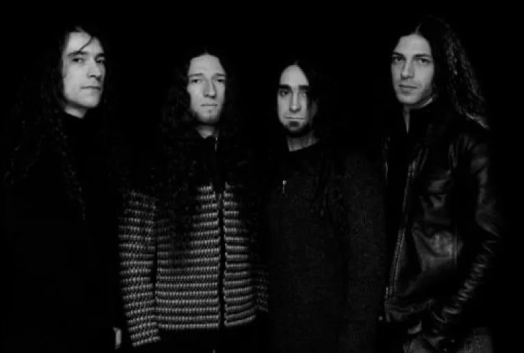 Krieg - Official Band Photo