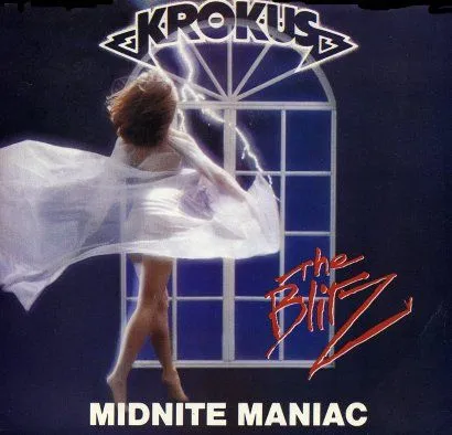 Midnite Maniac