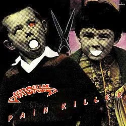 Painkiller