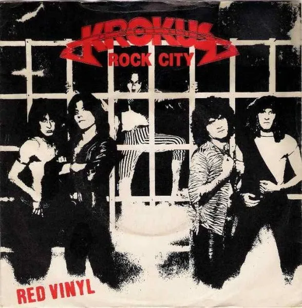Rock City