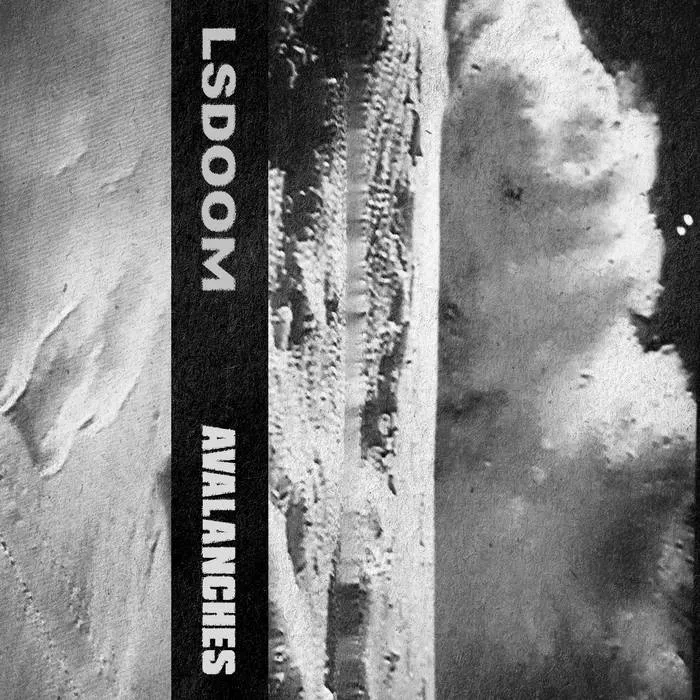 LSDoom - Avalanches Album Cover