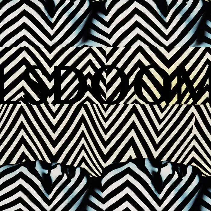 LSDoom - Pharaohs Album Cover