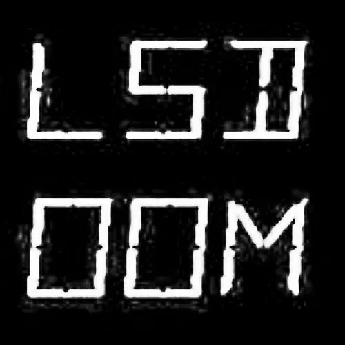 LSDoom Logo