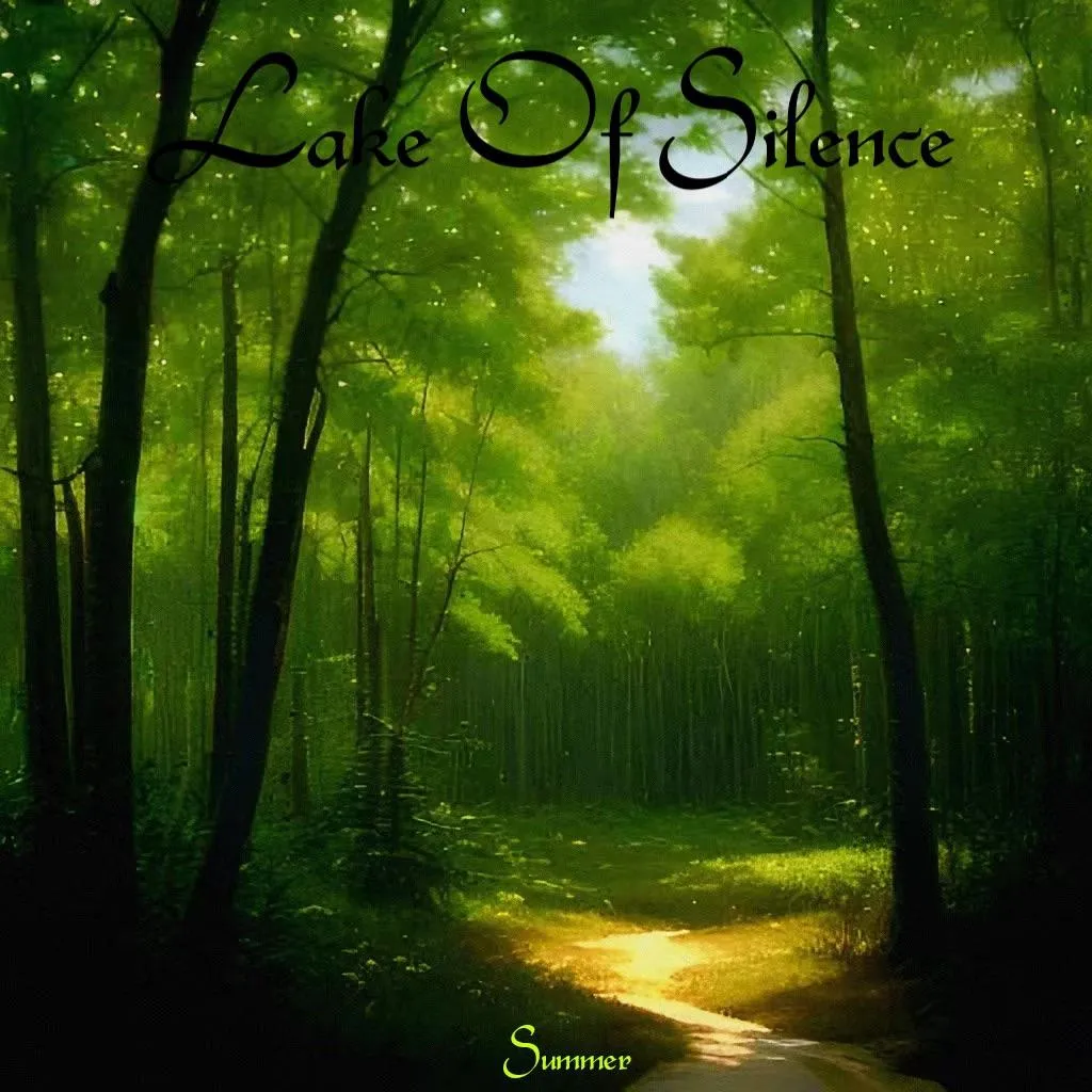 Summer Album Cover