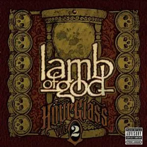 Hourglass Volume II - The Epic Years Album Cover