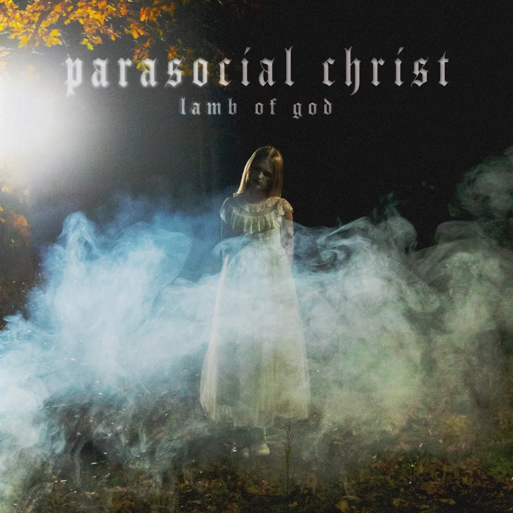 Lamb of God - Parasocial Christ Album Cover